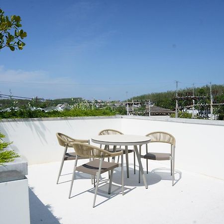 Tree O'Clock Pool Villa - Phuket Thalang Dış mekan fotoğraf